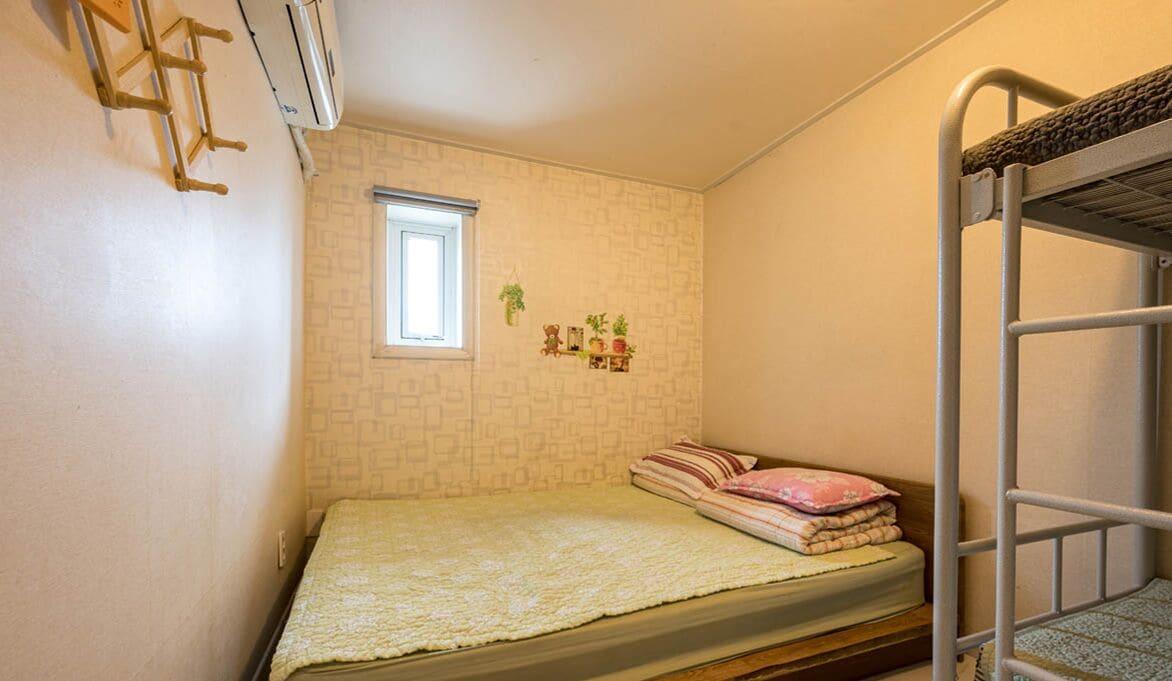 Mamas And Papas Hotel Seoul Exterior photo